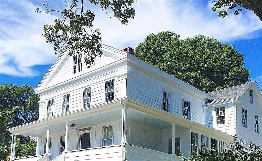 277 Noank Rd, Groton, CT 06355 MLS 170584632 Zillow