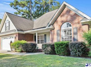 221 S Calhoun Dr, Florence, SC 29501