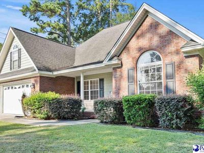 221 S Calhoun Dr, Florence, SC, 29501
