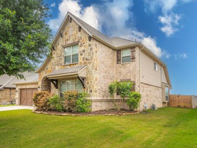 4316 Jasmine Ln, Mansfield, TX, 76063