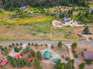 776 E Aspen Meadow Dr #Ah-9, Hatch, UT 84735
