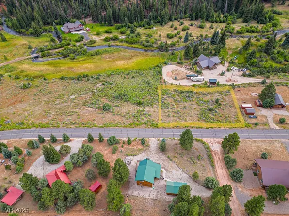 776 E Aspen Meadow Dr #Ah-9, Hatch, UT 84735