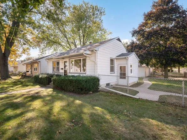 4003 South Alexander AVENUE, Saint Francis, WI 53235