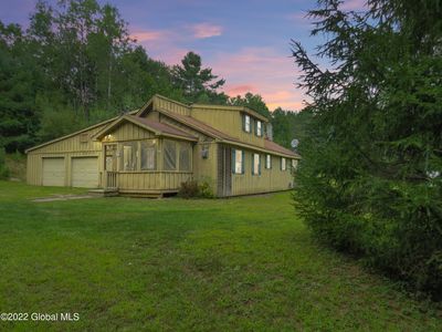 118 Olaf Johnson Road, Northville, NY, 12134