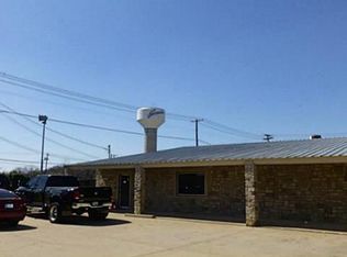 200 W. Malloy Bridge Road, SEAGOVILLE, TX 75159