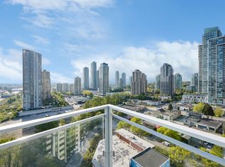 4433 W Alaska St #1707, Burnaby, BC V5C0N3