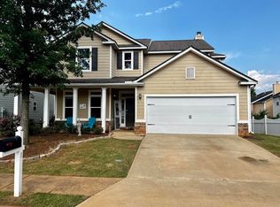 1 Thomaston St, Newnan, GA 30263