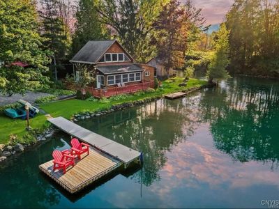 27 S Lake Rd, De ruyter, NY, 13052