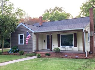 757 Greenwood St, Barnesville, GA 30204