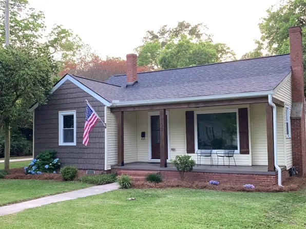 757 Greenwood St, Barnesville, GA 30204