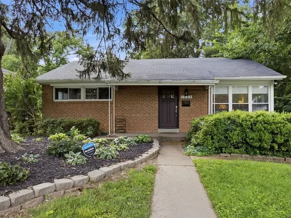 1223 Oday Ave, Saint Louis, MO 63119