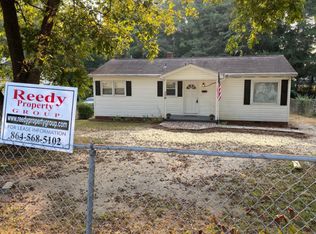 115 Coldbrook Dr, Spartanburg, SC 29306
