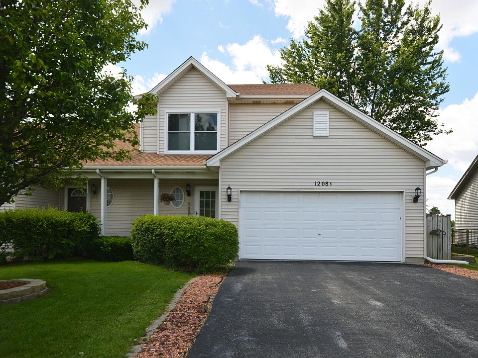 1st image of 1208 Glen Mor Dr #B