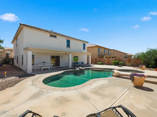 11860 W Grant Street, Avondale, AZ 85323