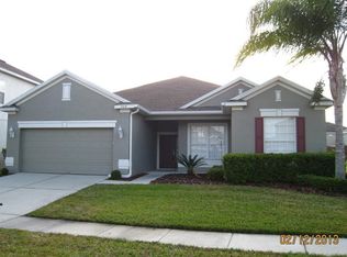 707 Seneca Meadows Rd, Winter Springs, FL 32708