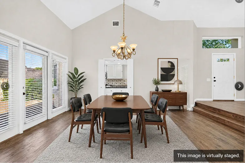 2 bed, 1751 sqft, $2,850 — Photo 3
