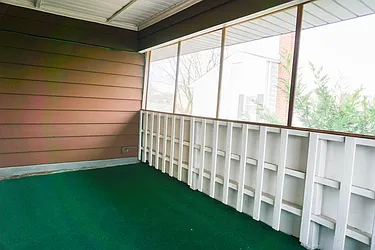 Rented by Keller Williams Realty Landmark II