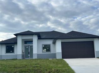 3319 18th St SW, Lehigh Acres, FL 33976