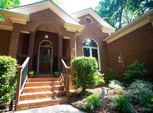 6116 Palomino Rdg, Matthews, NC 28104