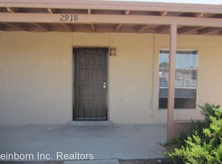 2918 Majestic Rdg APT A, Las Cruces, NM 88011