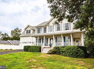 17038 Village Ln, King George, VA 22485