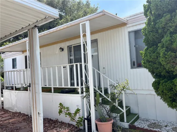 11401 N Topanga Blvd #66, Chatsworth, CA 91311