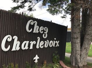 735 Petoskey Ave APT 10, Charlevoix, MI 49720