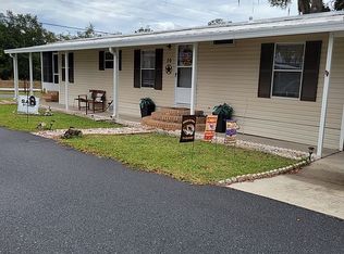 7246 E State Route 44 LOT 30, Wildwood, FL 34785