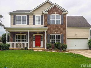 5209 Neuse Tavern Ct, Raleigh, NC 27616