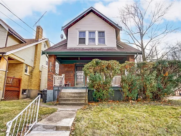 2931 Kling Ave, Cincinnati, OH 45211