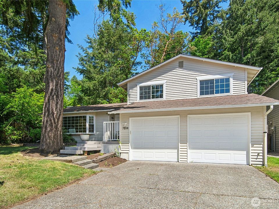 1st image of 7814 NE 135th Place