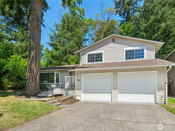 7814 NE 135th Place, Kirkland, WA 98034