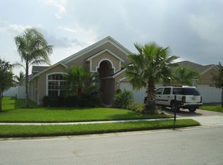 2861 Sweetspire Cir, Sanford, FL 32766