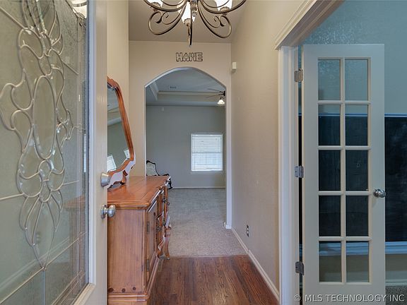 5th image of 4051 S 211th East Ave