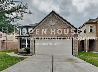 29438 Graceful Path Way, Spring, TX 77386