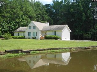 347 Cromer Rd, Lexington, SC 29073