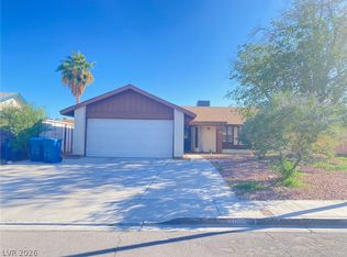 4985 National Ave, Las Vegas, NV 89146