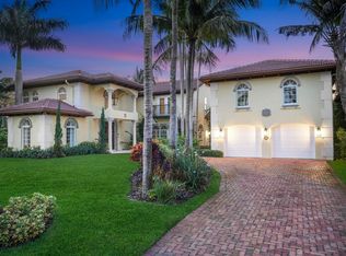 257 E Lakewood Rd, West Palm Beach, FL 33405