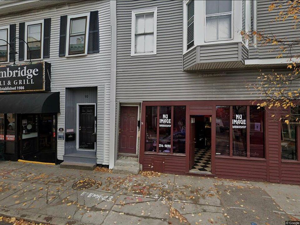 1st image of 94 River St APT 1