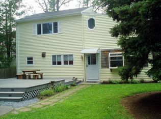 60 Rand Ave, Attleboro, MA 02703