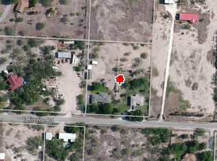 141 Rimfire Rd, Del Rio, TX 78840