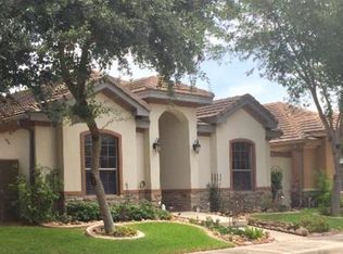 517 E Thornhill Ave, McAllen, TX 78503