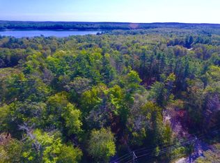 0 Eagles Nest Way, Harpswell, ME 04079