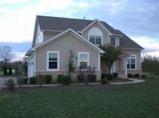 6447 Crooked Elm Ct, Delaware, OH 43015