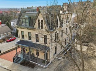 989 Parkside Pl, Cincinnati, OH 45202