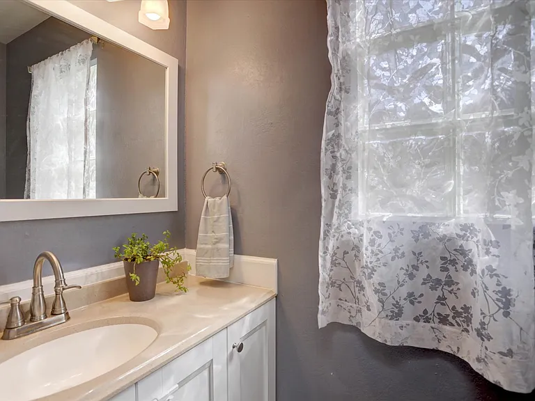 main half bath