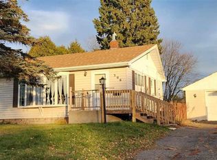 306 S 2nd St W, Aurora, MN 55705