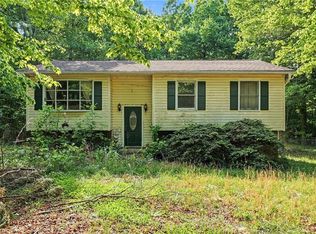 1412 Kiger Rd, Germanton, NC 27019