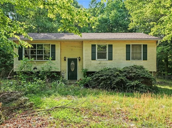 1412 Kiger Rd, Germanton, NC 27019