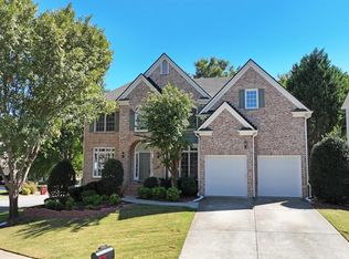 1930 Willshire Gln, Alpharetta, GA 30009